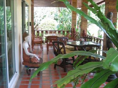 Villa in RAWAI (Phuket) oder Ferienwohnung oder Ferienhaus
