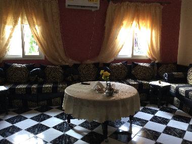 Ferienwohnung in Marrakech (Marrakech) oder Ferienwohnung oder Ferienhaus