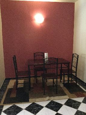 Ferienwohnung in Marrakech (Marrakech) oder Ferienwohnung oder Ferienhaus