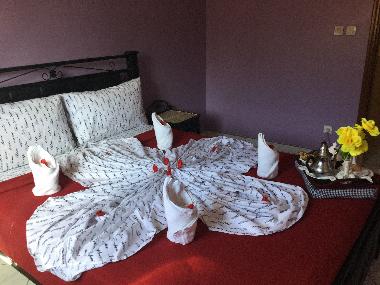 Ferienwohnung in Marrakech (Marrakech) oder Ferienwohnung oder Ferienhaus