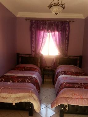 Ferienwohnung in Marrakech (Marrakech) oder Ferienwohnung oder Ferienhaus