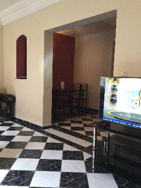 Ferienwohnung in Marrakech (Marrakech) oder Ferienwohnung oder Ferienhaus