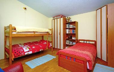 Ferienhaus in Imotski (Splitsko-Dalmatinska) oder Ferienwohnung oder Ferienhaus