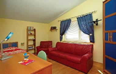 Ferienhaus in Imotski (Splitsko-Dalmatinska) oder Ferienwohnung oder Ferienhaus