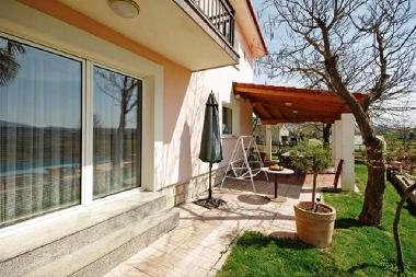 Ferienhaus in Imotski (Splitsko-Dalmatinska) oder Ferienwohnung oder Ferienhaus
