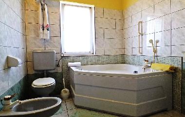 Ferienhaus in Imotski (Splitsko-Dalmatinska) oder Ferienwohnung oder Ferienhaus