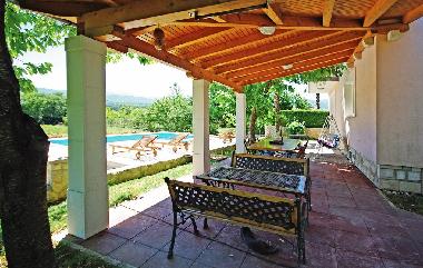 Ferienhaus in Imotski (Splitsko-Dalmatinska) oder Ferienwohnung oder Ferienhaus