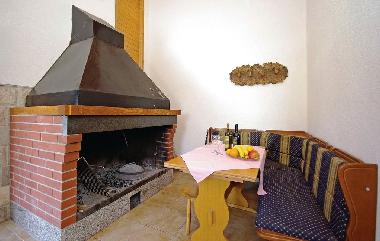 Ferienhaus in Imotski (Splitsko-Dalmatinska) oder Ferienwohnung oder Ferienhaus