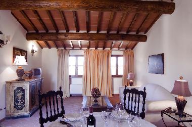 Ferienwohnung in BARBERINO VAL D'ELSA (Firenze) oder Ferienwohnung oder Ferienhaus