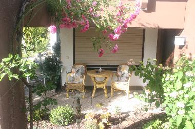 Ferienwohnung in Bad kissingen (Unterfranken) oder Ferienwohnung oder Ferienhaus