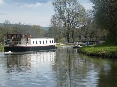 Ferienwohnung in CRUGEY (C�te-d