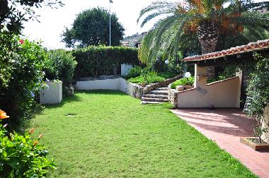 Ferienhaus in Muravera (Cagliari) oder Ferienwohnung oder Ferienhaus