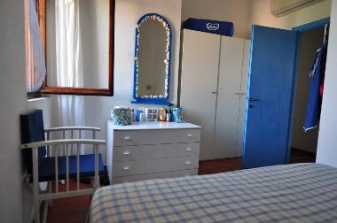 Ferienhaus in Muravera (Cagliari) oder Ferienwohnung oder Ferienhaus