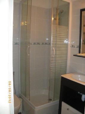 Ferienwohnung in Le Barcares (Pyr�n�es-Orientales) oder Ferienwohnung oder Ferienhaus