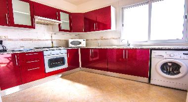 Ferienwohnung in Mahdia (Al Mahdiyah) oder Ferienwohnung oder Ferienhaus