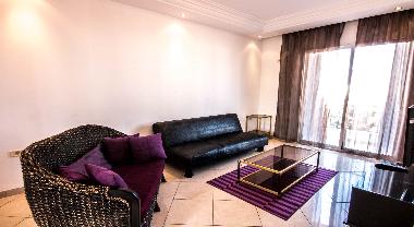 Ferienwohnung in Mahdia (Al Mahdiyah) oder Ferienwohnung oder Ferienhaus