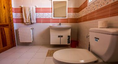 Ferienwohnung in Mahdia (Al Mahdiyah) oder Ferienwohnung oder Ferienhaus