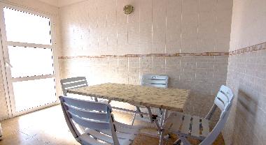 Ferienwohnung in Mahdia (Al Mahdiyah) oder Ferienwohnung oder Ferienhaus