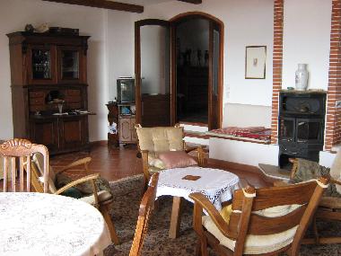 Ferienhaus in Magomadas (Oristano) oder Ferienwohnung oder Ferienhaus