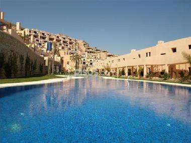 Ferienwohnung in mojacar (Almera) oder Ferienwohnung oder Ferienhaus