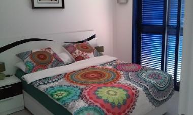 Ferienwohnung in mojacar (Almera) oder Ferienwohnung oder Ferienhaus