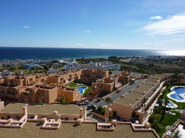 Ferienwohnung in mojacar (Almera) oder Ferienwohnung oder Ferienhaus