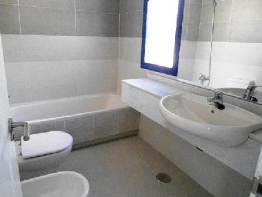 Ferienwohnung in mojacar (Almera) oder Ferienwohnung oder Ferienhaus