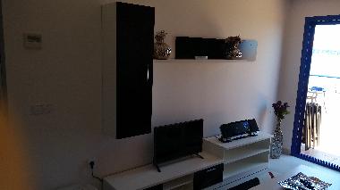 Ferienwohnung in mojacar (Almera) oder Ferienwohnung oder Ferienhaus