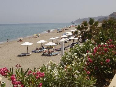 Ferienwohnung in mojacar (Almera) oder Ferienwohnung oder Ferienhaus