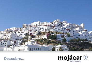 Ferienwohnung in mojacar (Almera) oder Ferienwohnung oder Ferienhaus