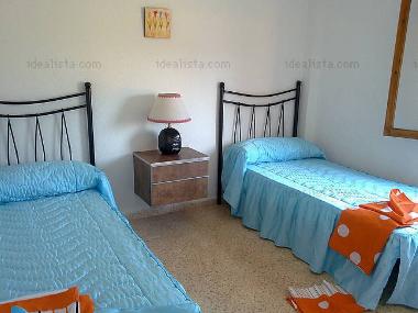 Ferienwohnung in playa de piles (Valencia / Val�ncia) oder Ferienwohnung oder Ferienhaus