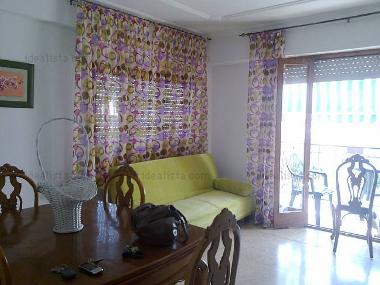 Ferienwohnung in playa de piles (Valencia / Val�ncia) oder Ferienwohnung oder Ferienhaus