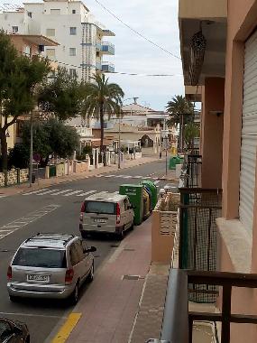 Ferienwohnung in playa de piles (Valencia / Val�ncia) oder Ferienwohnung oder Ferienhaus