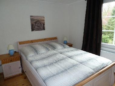 Ferienhaus in Warin (Mecklenburgische Seenplatte) oder Ferienwohnung oder Ferienhaus