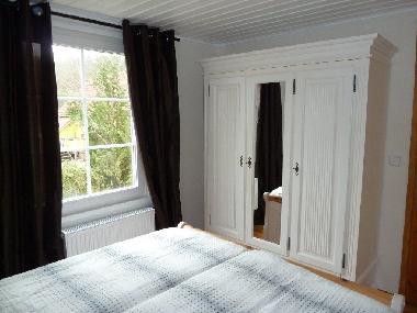 Ferienhaus in Warin (Mecklenburgische Seenplatte) oder Ferienwohnung oder Ferienhaus