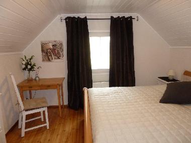 Ferienhaus in Warin (Mecklenburgische Seenplatte) oder Ferienwohnung oder Ferienhaus