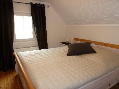 Ferienhaus in Warin (Mecklenburgische Seenplatte) oder Ferienwohnung oder Ferienhaus