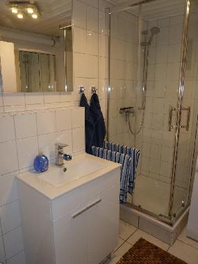 Ferienhaus in Warin (Mecklenburgische Seenplatte) oder Ferienwohnung oder Ferienhaus