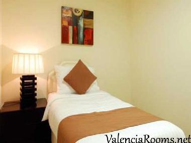 Ferienwohnung in Valencia (Valencia / Val�ncia) oder Ferienwohnung oder Ferienhaus