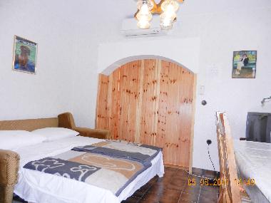 Ferienhaus in Matulji  (Primorsko-Goranska) oder Ferienwohnung oder Ferienhaus