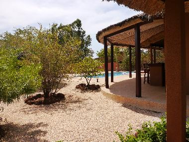 Villa in nianing (Thies) oder Ferienwohnung oder Ferienhaus