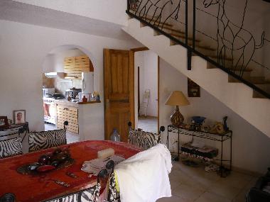 Villa in nianing (Thies) oder Ferienwohnung oder Ferienhaus