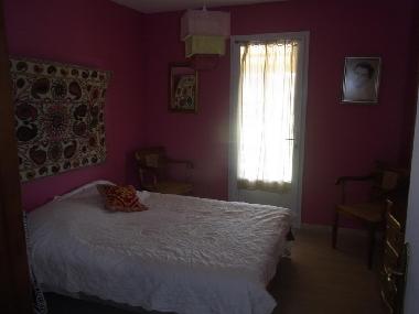 Ferienhaus in Isle sur la Sorgue (Vaucluse) oder Ferienwohnung oder Ferienhaus