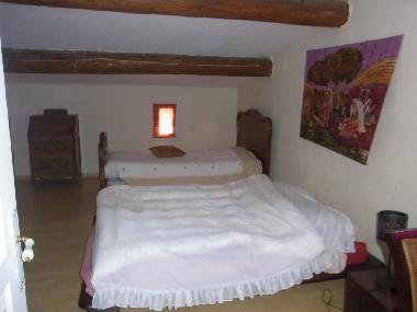 Ferienhaus in Isle sur la Sorgue (Vaucluse) oder Ferienwohnung oder Ferienhaus