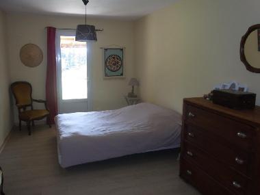 Ferienhaus in Isle sur la Sorgue (Vaucluse) oder Ferienwohnung oder Ferienhaus