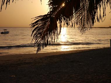 Villa in nianing (Thies) oder Ferienwohnung oder Ferienhaus