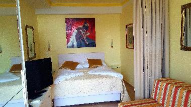 Hotel in Orebic (Dubrovacko-Neretvanska) oder Ferienwohnung oder Ferienhaus