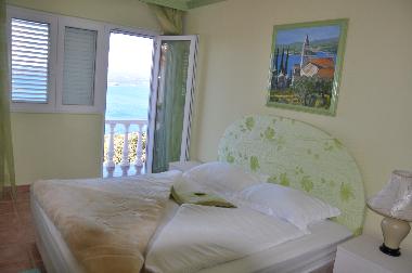 Hotel in Orebic (Dubrovacko-Neretvanska) oder Ferienwohnung oder Ferienhaus