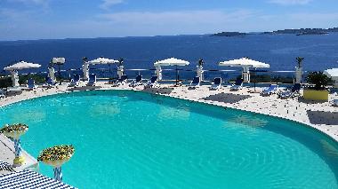 Hotel in Orebic (Dubrovacko-Neretvanska) oder Ferienwohnung oder Ferienhaus