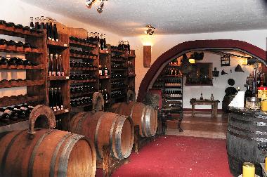 Hotel in Orebic (Dubrovacko-Neretvanska) oder Ferienwohnung oder Ferienhaus